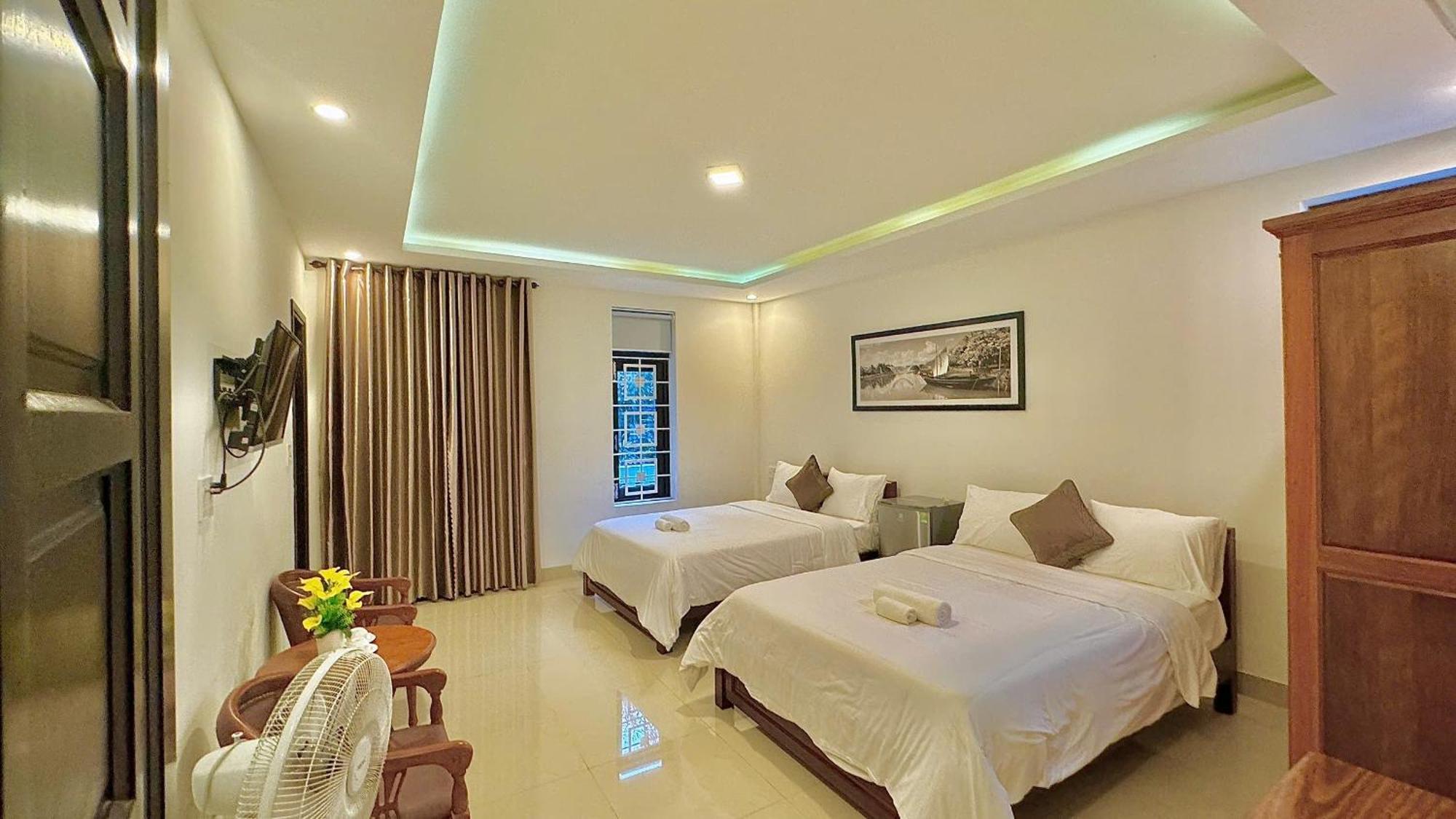 Papaya Garden Homestay Hoi An Luaran gambar